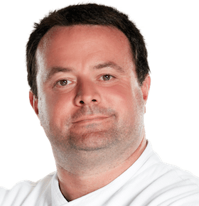 Douglas Keane celebrity chef speaker