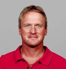 sports speaker jon gruden