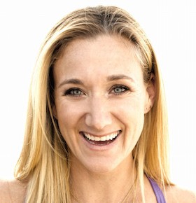 Kerri Walsh-Jennings sports speaker