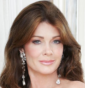 Lisa Vanderpump celebrity speaker