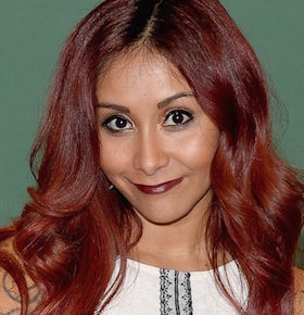 Nicole 'Snooki' Polizzi celebrity speaker