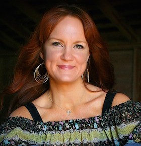 celebrity chef speaker ree drummond