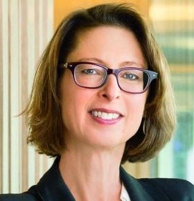 business speaker abigail johnson