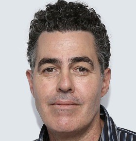 Celebrity Speaker Adam Carolla