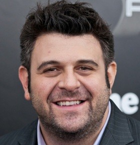 celebrity chef speaker adam richman