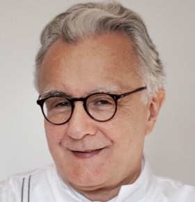 celebrity chef speaker alain ducasse