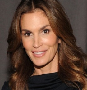 celebrity speaker cindy crawford