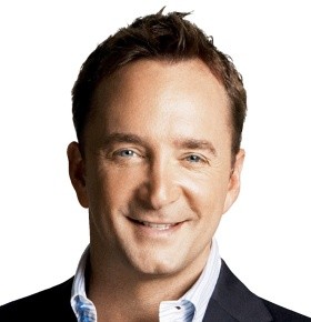 lifestyle speaker clinton kelly