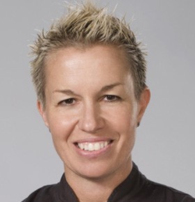 celebrity chef speaker elizabeth falkner
