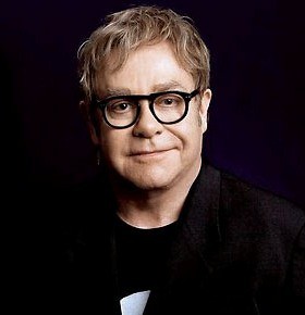 celebrity speaker elton john