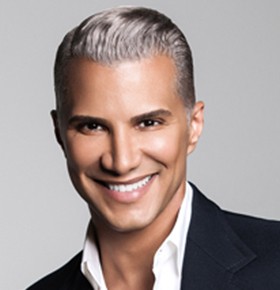 reality tv speaker jay manuel