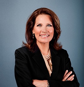 political speakerr michele bachmann