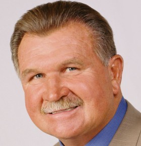 sports speaker mike ditka