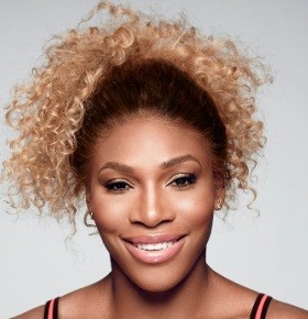 sports speaker serena williams