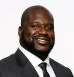 hire shaquille o'neal