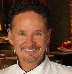 Celebrity Chef Speaker Stephan Pyles