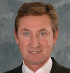 sports speaker wayne gretzky