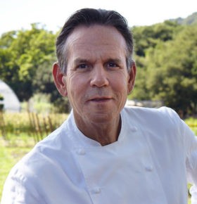 Celebrity Chef Speaker Thomas Keller