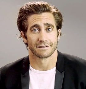 celebrity speaker jake gyllenhaal