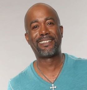 celebrity speaker darius rucker