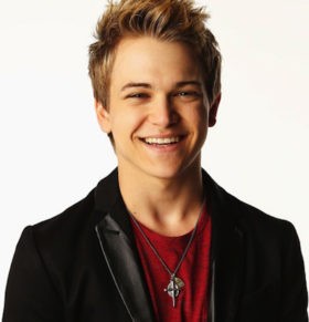 Celebrity Speaker Hunter Hayes