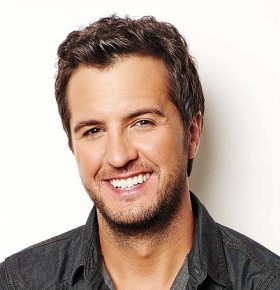 celebrity speaker luke bryan