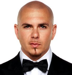 celebrity speaker pitbull