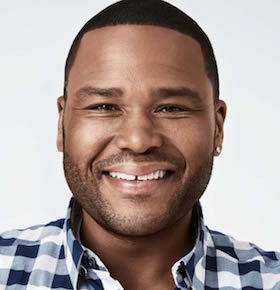 Anthony Anderson Celebrity Speaker