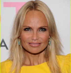 Celebrity Speaker Kristin Chenoweth