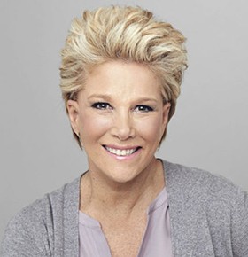 hire joan lunden