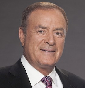 hire al michaels