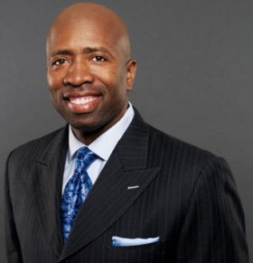 sports speaker kenny smith