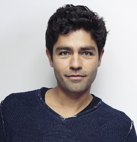 Adrian Grenier Celebrity Speaker