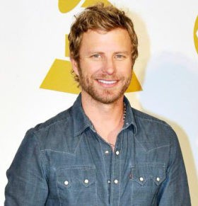 Celebrity Speaker Dierks Bentley