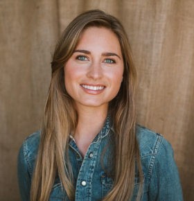 celebrity speaker lauren bush