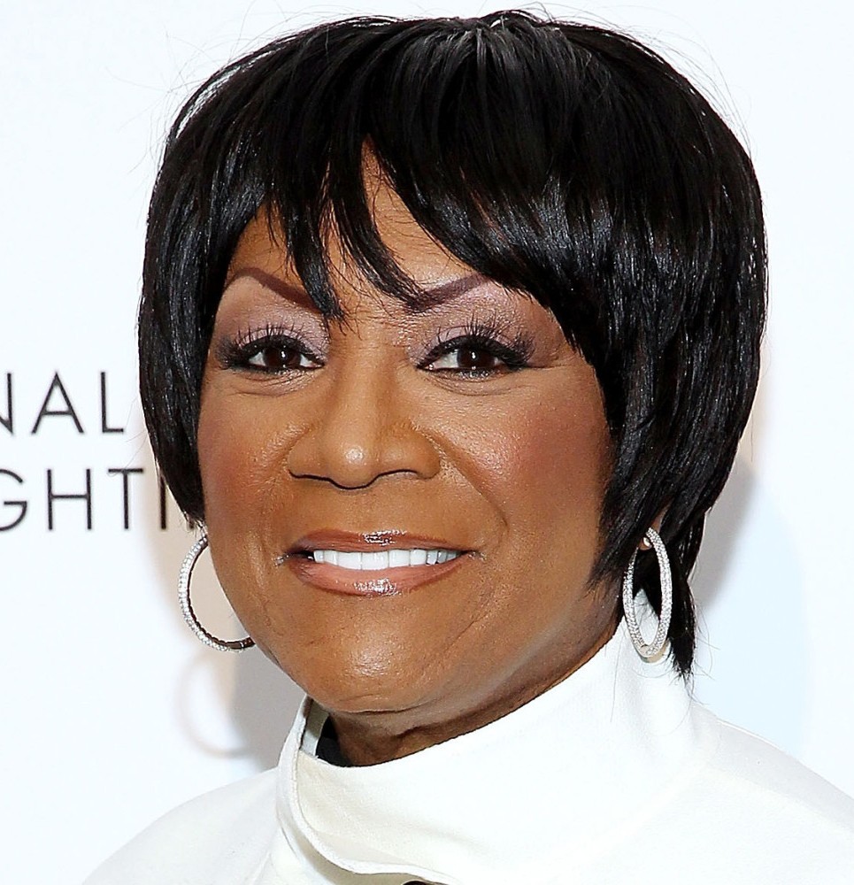 Celebrity Speaker Patti Labelle