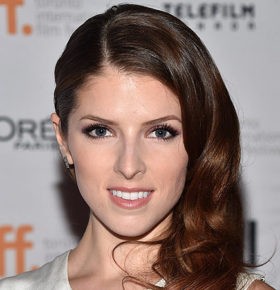 Public Speaker Anna Kendrick