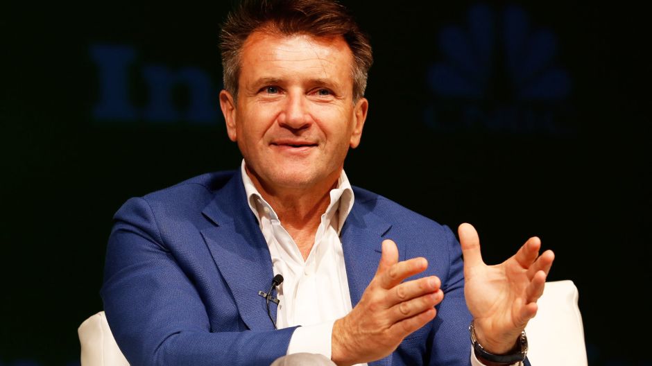 Robert Herjavec Escaping Poverty to Become a Millionaire