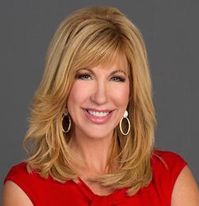 Business Keynote Speaker Leeza Gibbons