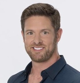 Motivational Speaker Noah Galloway