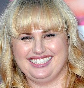 celebrity keynote speaker rebel wilson