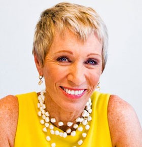 keynote speaker barbara corcoran