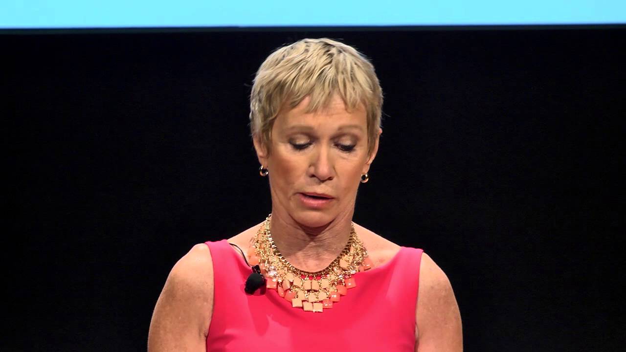 Barbara Corcoran 