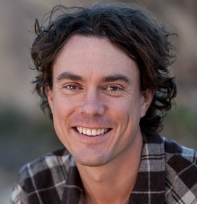 Motivational Speaker Scott Jurek