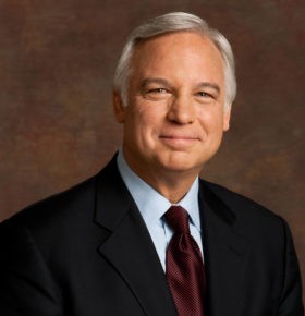 Motivational Speaker Jack Canfield