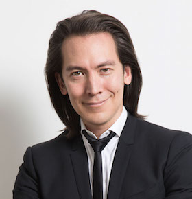 mike walsh business speaker