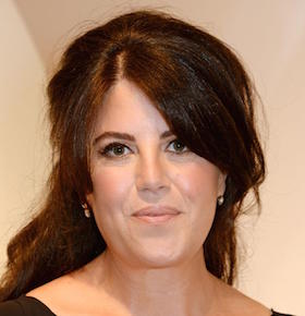 Celebrity Speaker Monica Lewinsky