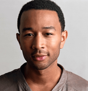 celebrity speaker john legend