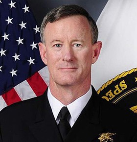 hire admiral william mcraven