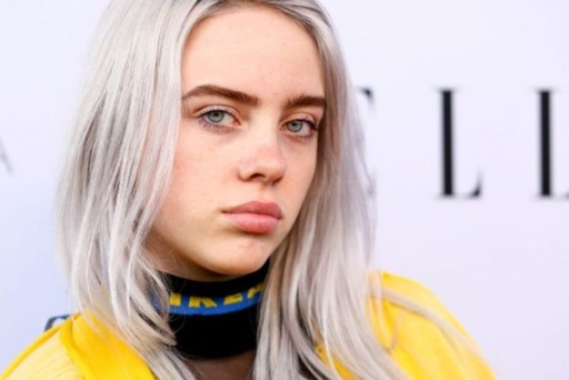 Celebrity speaker for hire Billie Eilish, hire Billie Eilish, work with Billie Eilish